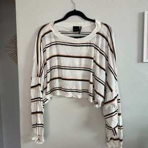 Free People / Out from under Urban Outfitters Long sleeve